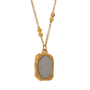 Elaria Necklace